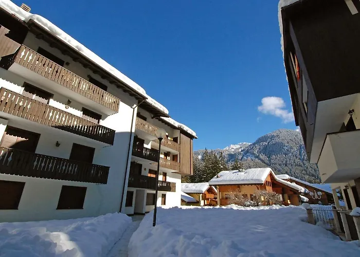 Des Alpes-13 By Interhome Apartman